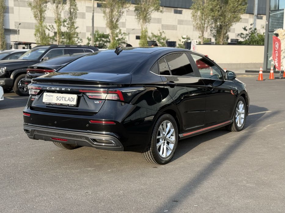 Chery ARRIZO 6 PRO 2023 — 4