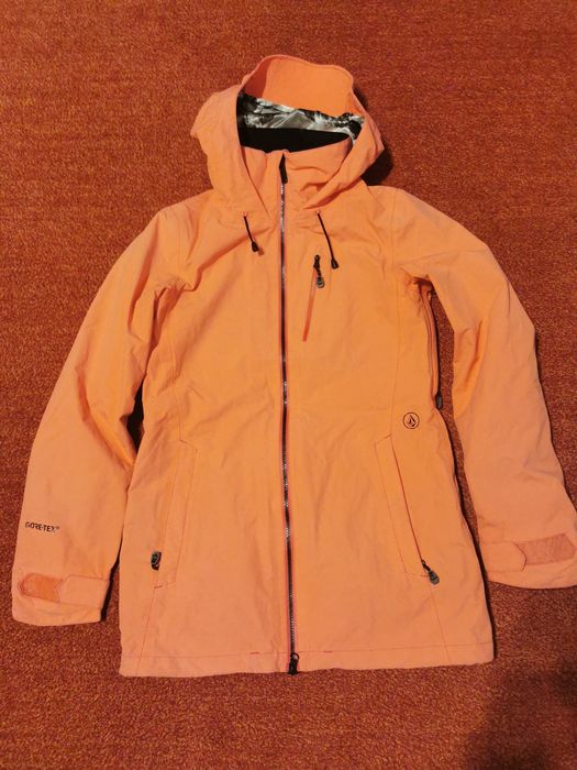 Geaca ski snowboard volcom Gore tex femei