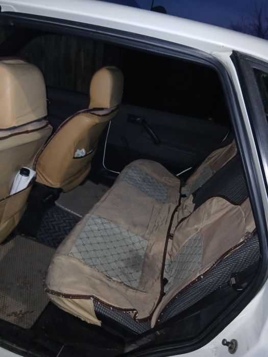 Продам машину торг. Есть