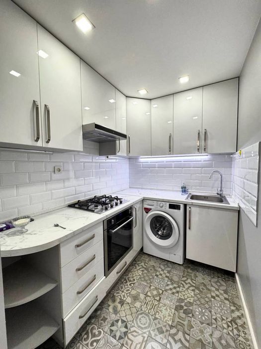 Продается 3х ком 60м2 Мирзо-Улугбекский район Аккурган