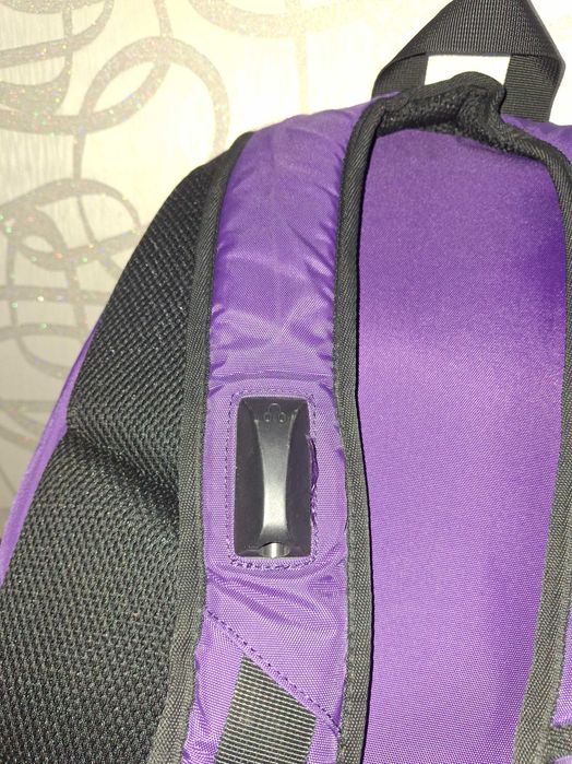 Original Leeza brendi mustahkam ryukzaki