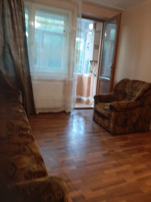 De inchiriat apartament 2 camere Zona TOMIS 2