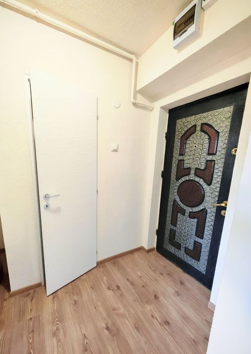 Apt 2 camere Ultracentral Libelula | Piața Mică – Malul Mureșului | Li
