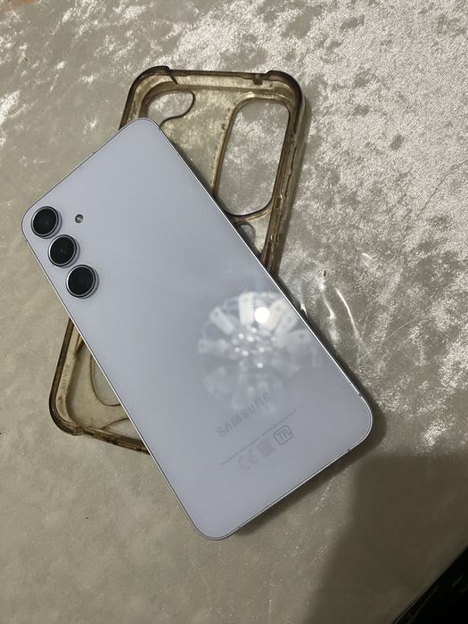 Samsung a55 обмен айфон