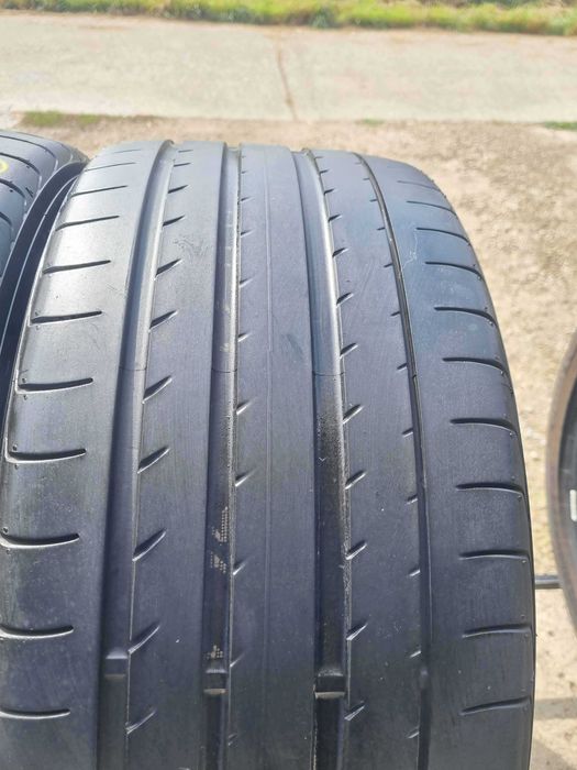 255/35 R20 • Vara • Yokohama Advan Sport V105 97Y | 2 buc | Pret/buc