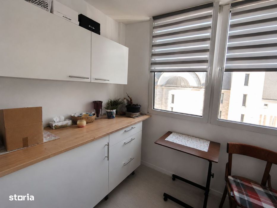 Apartament 3 camere in zona strazii Henri Coanda