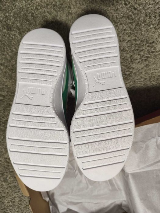 Sneakers Puma Caven Mid SD  42,5