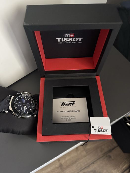 Tissot T-Race Automatic