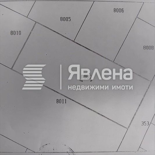 Продава се Парцел в с. Приселци, Област Варна - 4748 кв.м за 28 €/кв.м - Снимка #1