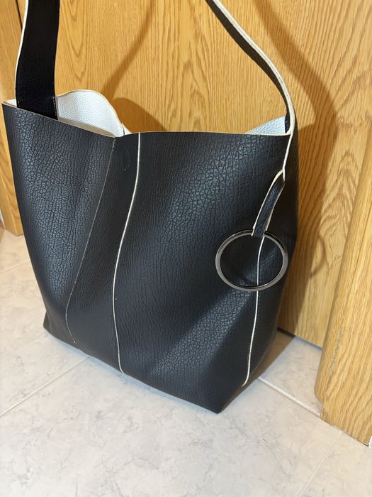 Голяма чанта Estee Lauder