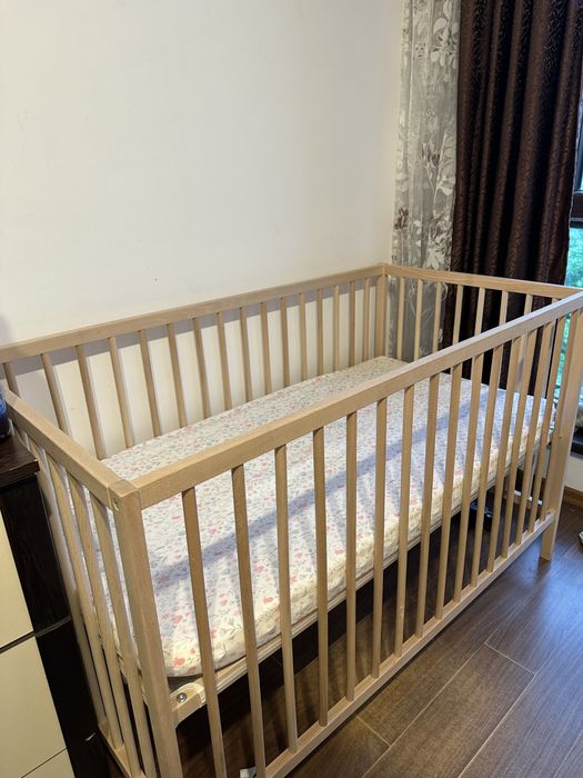 Patut bebe Ikea