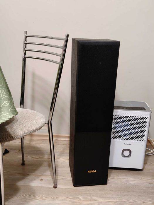 Комплект тонколони KODA AV706F