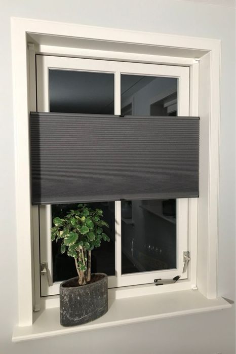 Жалюзи Плиссе (Plisse) Удобно Комфортно и главное Качественно