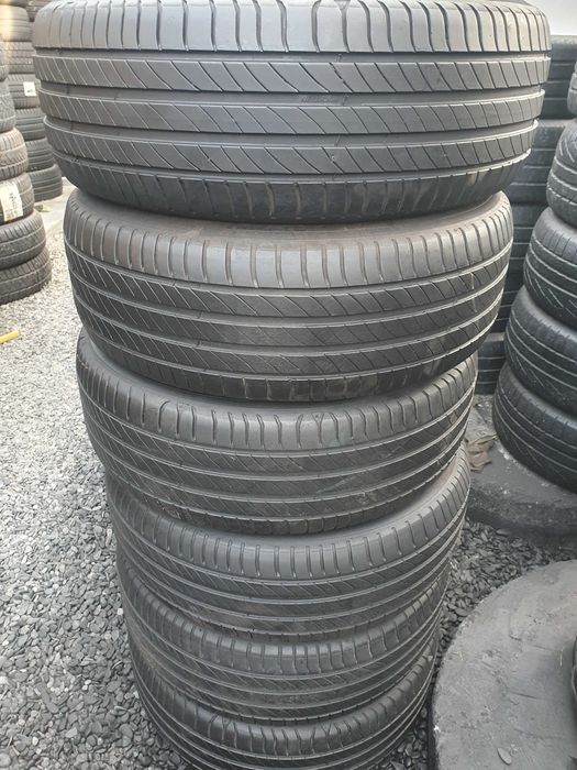 215 60 16,8buc vara MICHELIN PRIMACY4,2020,peste 5mm