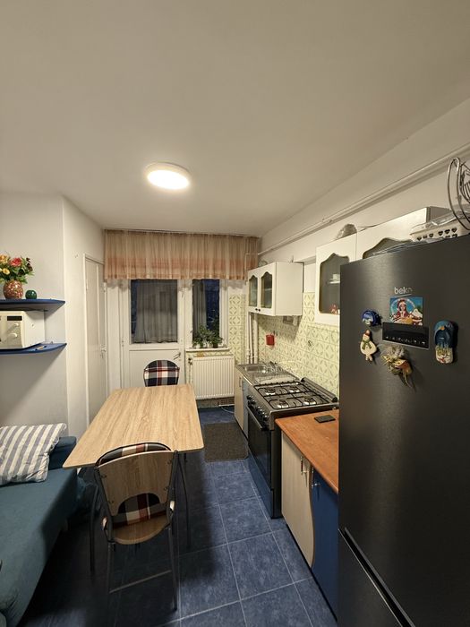 Apartament de vanzare 2 camere - Radu Negru Braila