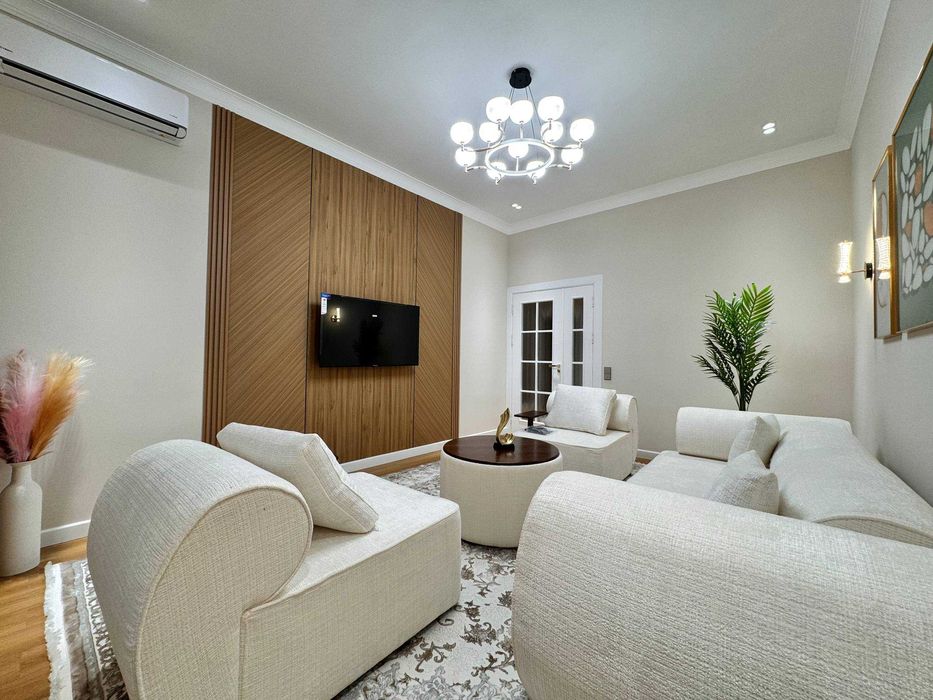 Сдаёться шикарна 3шка на Яккасарайском р-н ЖК Black Tower ID02