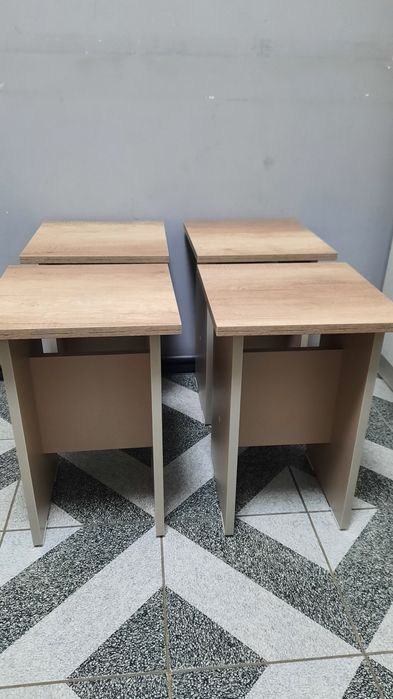 Продам новые табуретки
