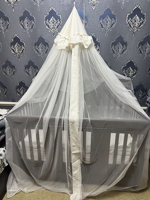 Детская кроватка giggles