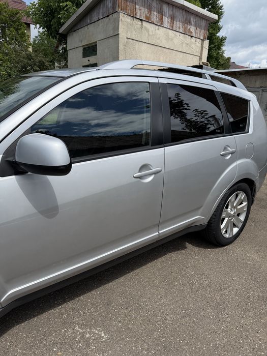 MITSUBISHI Outlander 2008 — imagine 3