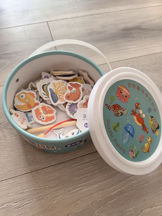 Продам игрушки для малышей