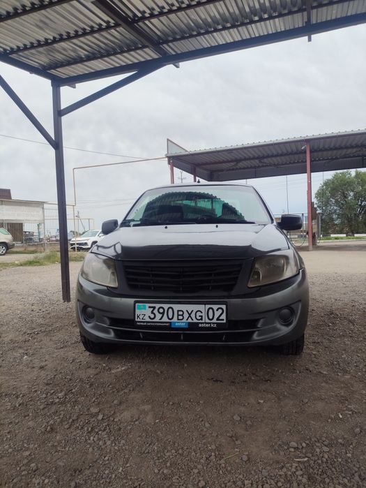 Гранта 8 клапанный