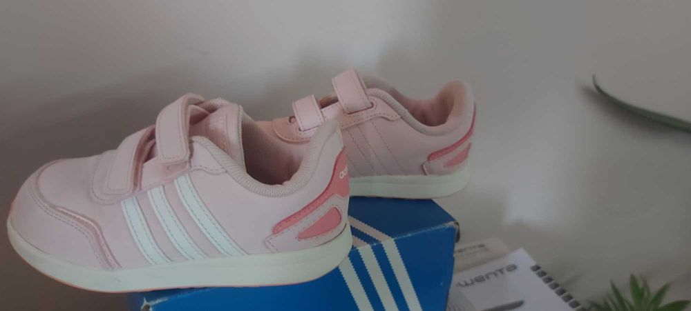 Детски маратонки Adidas, 27номер