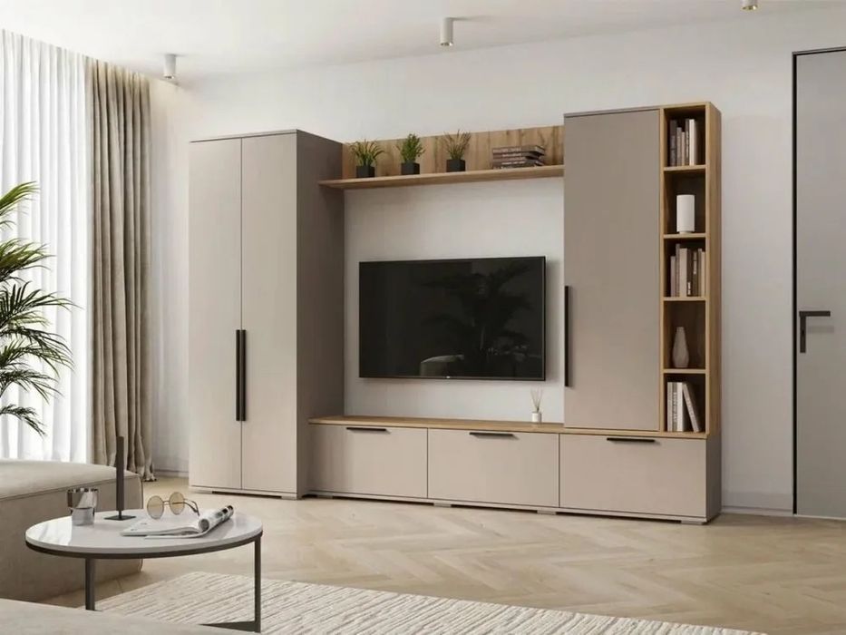 Сборка и разборка мебели