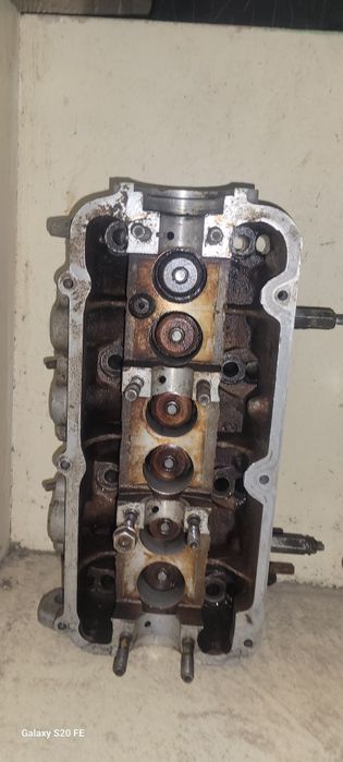 Ауди с4 а6 2.8 обем