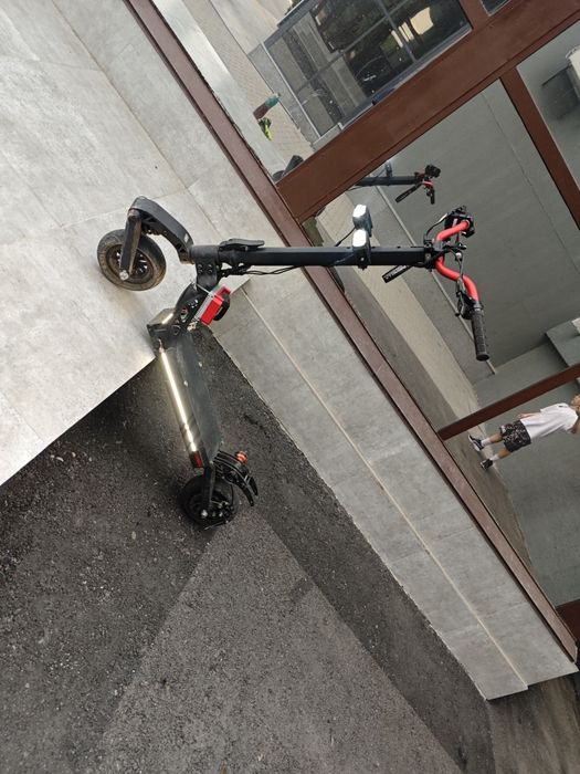 Проект kugoo kirin g2 pro (2024)