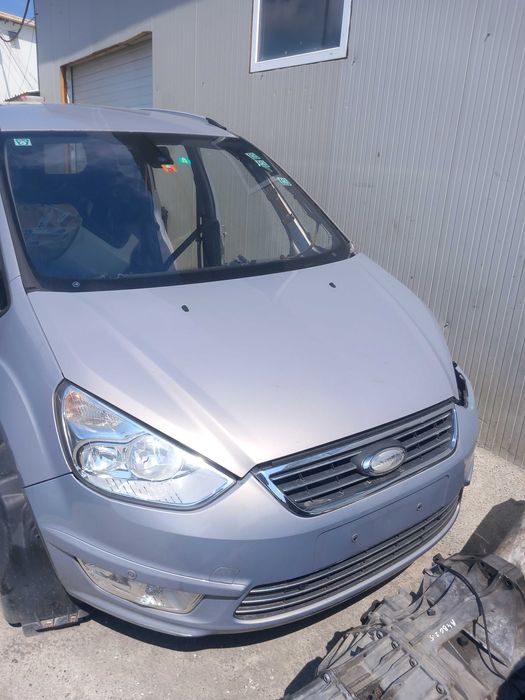 Capota motor Ford Galaxy 2010 - 2015
