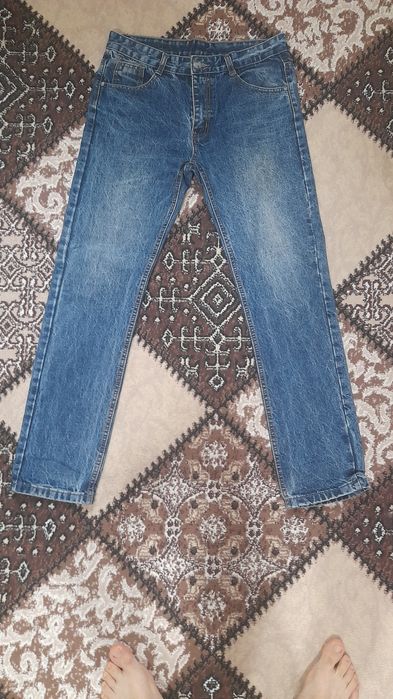 Продам джинсы для мужчин