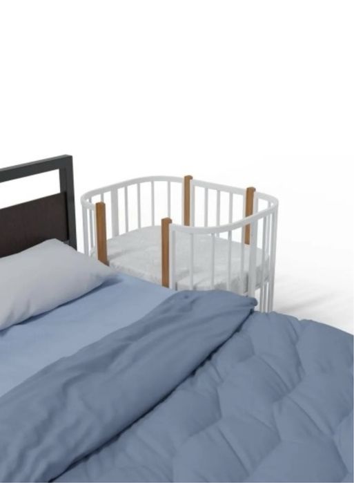 Кровать трансформер виола 3в1