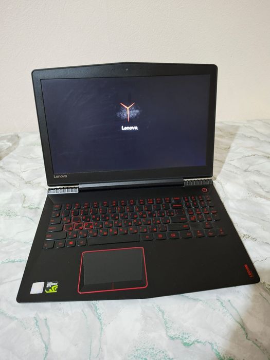 Ноутбук Lenovo Legion y520
