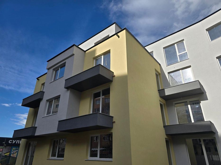 Продава се Двустаен апартамент в София, Обеля 2 - 82 кв.м за 987 €/кв.м - Снимка #6
