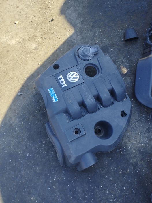 Capac motor vw passat 1.9tdi 131cp