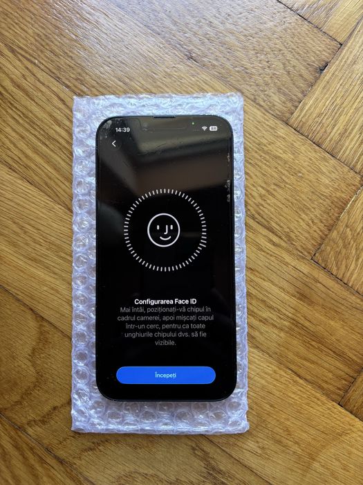 Iphone 13 de 128 Gb 5G Black