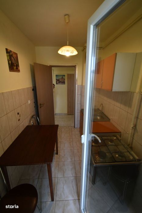 Apartament cu 2 camere decomandat in Manastur, priveliste frumoasa