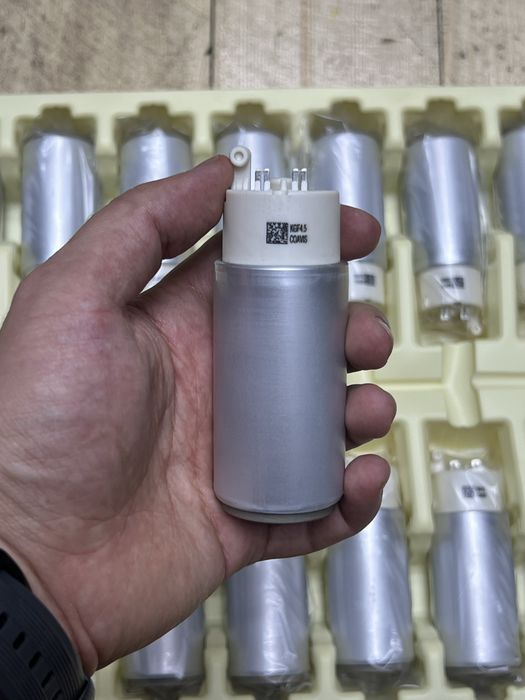 Spark benzanasos matorchik