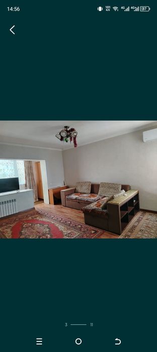 Сдам кв на долгий срок