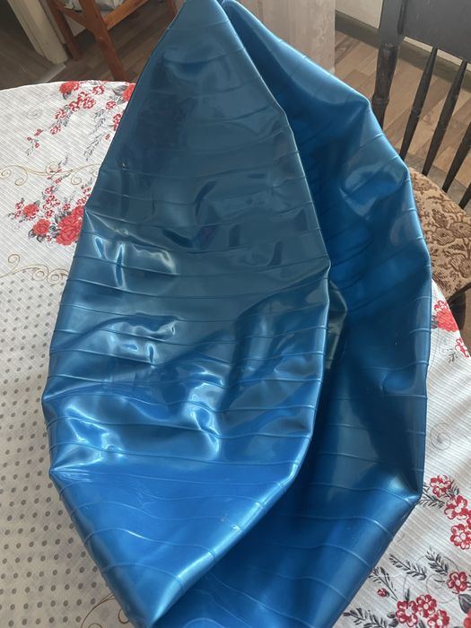 Топка за упражнения