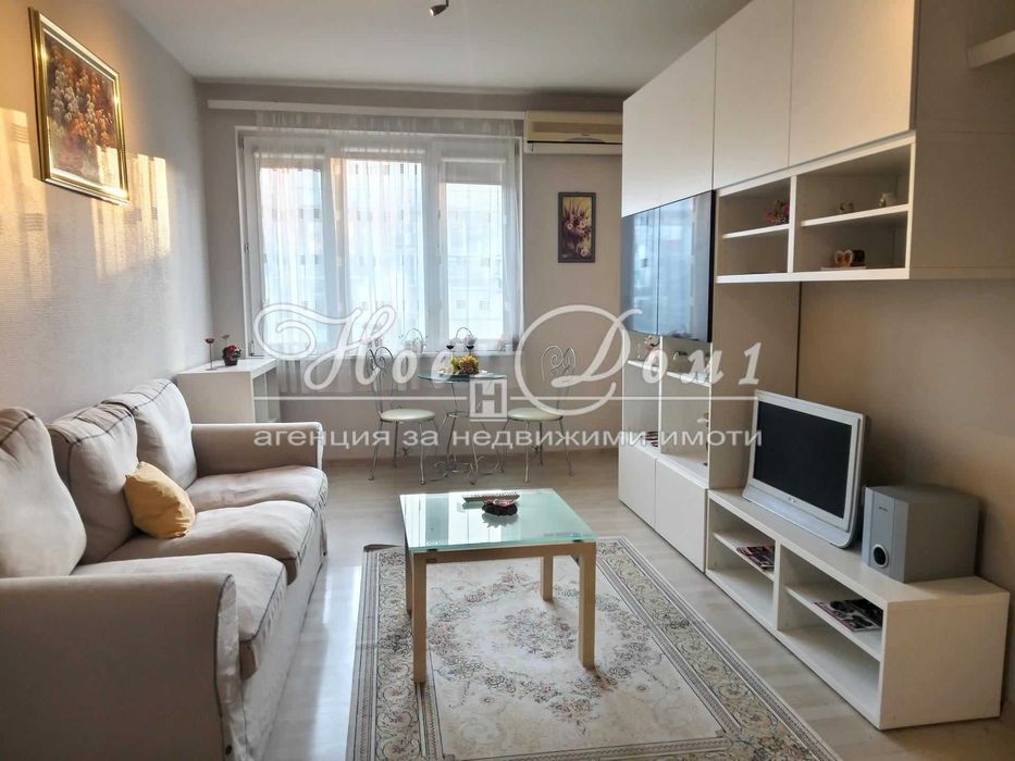 Продава се Четиристаен апартамент в Варна, ВИНС - 147 кв.м за 2035 €/кв.м - Снимка #1