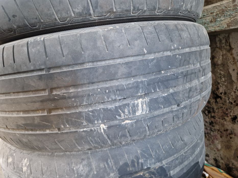 225/60/17 летние