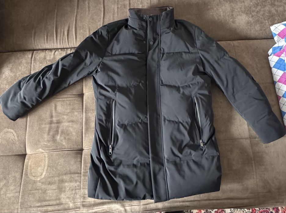 Продам куртку Б/у, за 40 000 тенге