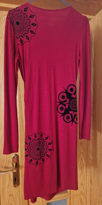 Rochie vintage Desigual