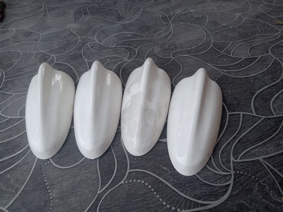 Автоантенна акулий плавник кожух