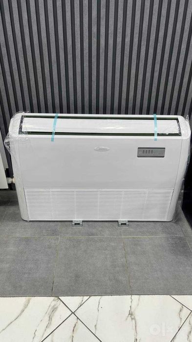 Напольно- Потолочный Кондиционер Midea YUKA- 24,000 Btu / НОВИНКА