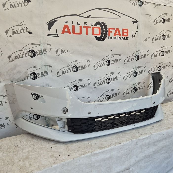 Bara fata Skoda Fabia 3 Facelift an 2018-2019-2020-2021