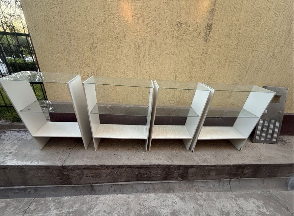 Витринный полка для бизнеса