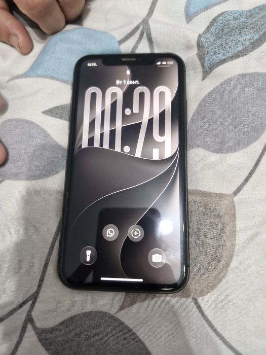 Iphone 11 64gb без ремонт