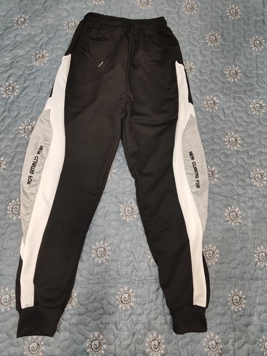 Мужское спортивное трико